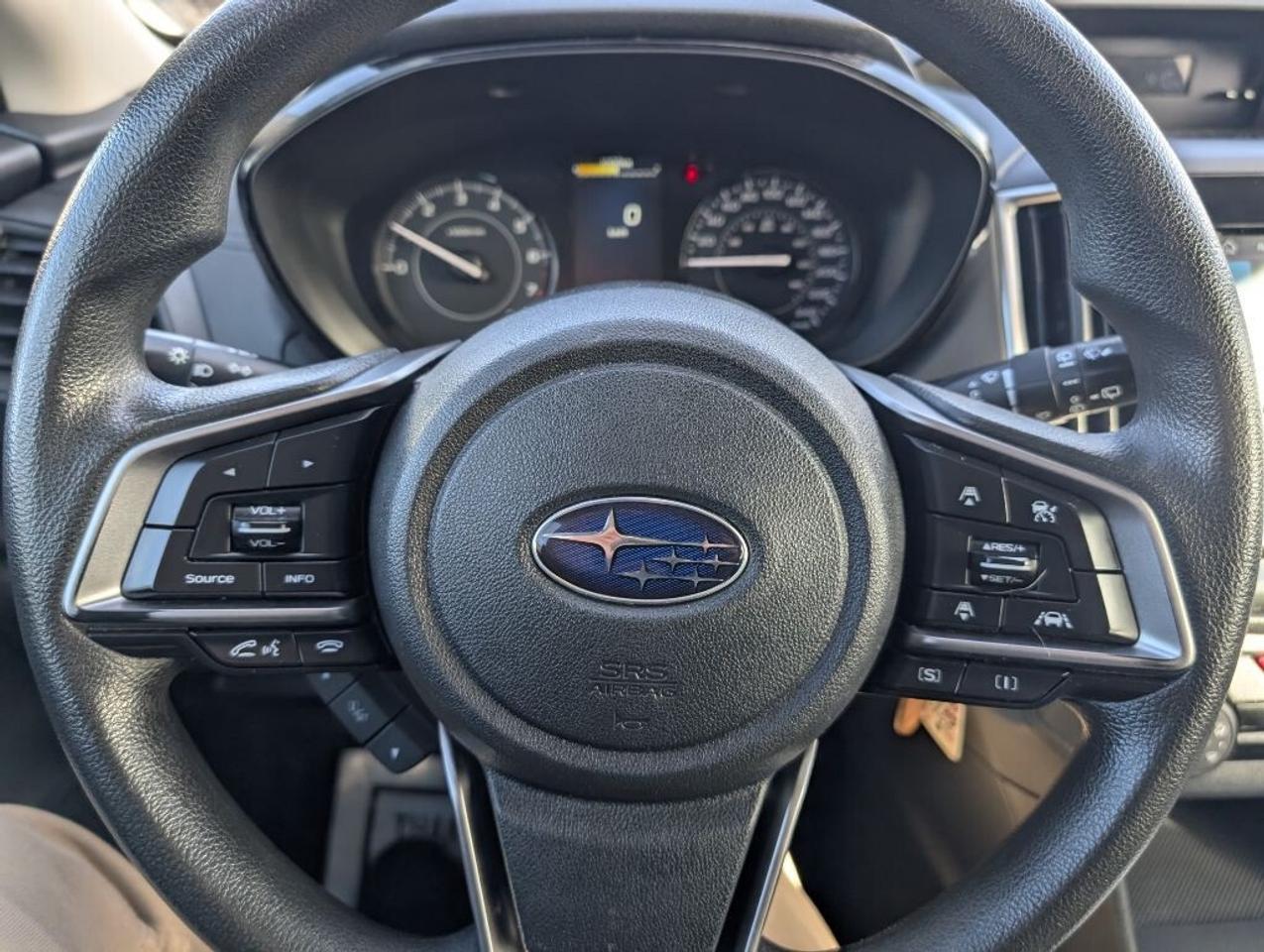 2020 Subaru Impreza Hatchback AWD   CAMERA   HTD SEATS Photo