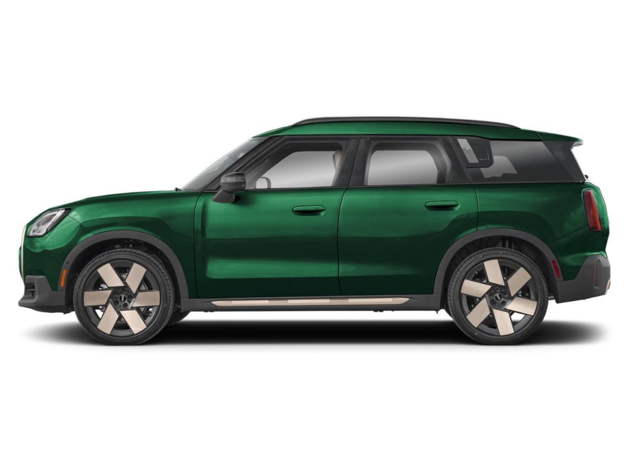 2026 MINI Countryman S 4dr All-Wheel Drive ALL4 Sport Utility Photo2