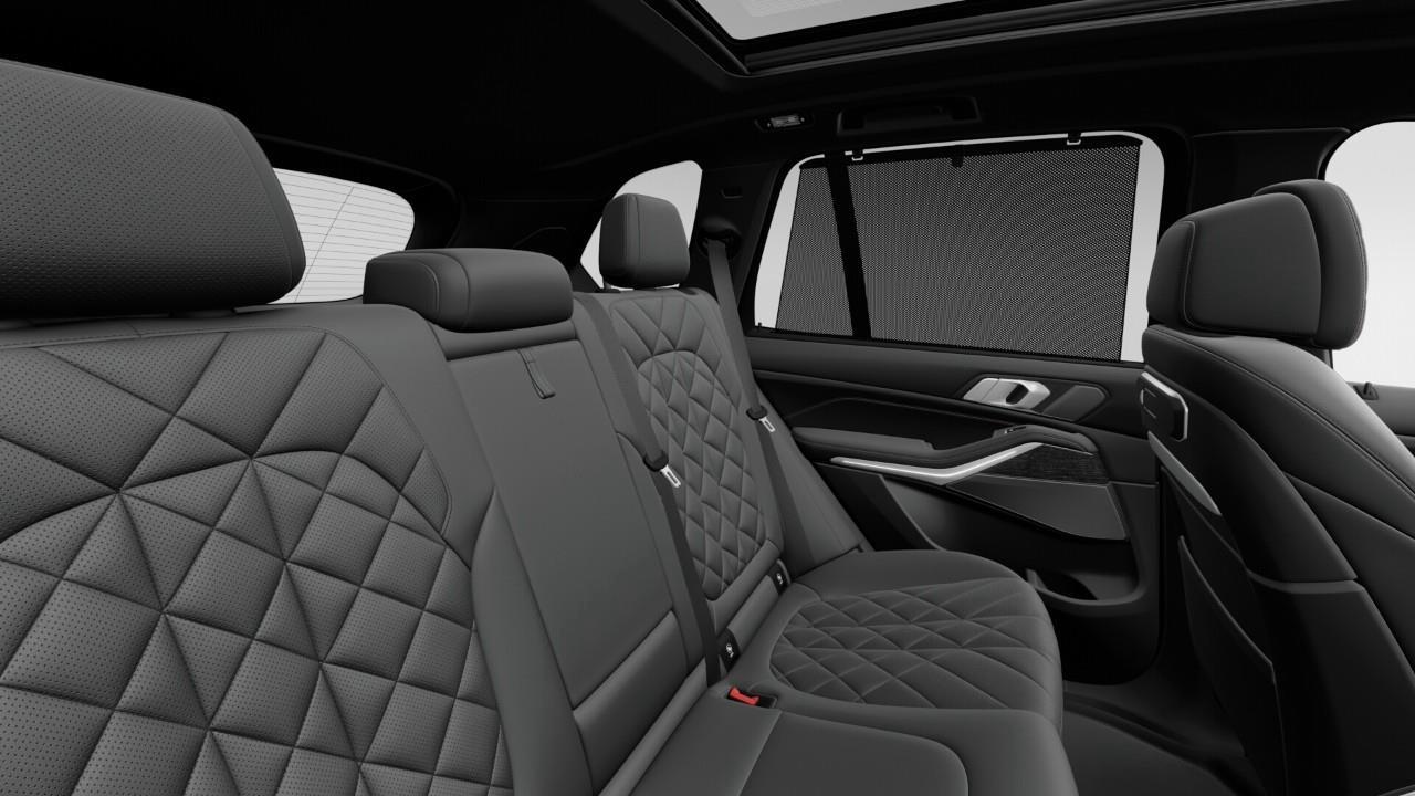 2026 BMW X5 xDrive40i 4dr All-Wheel Drive Sports Activity Vehicle Photo