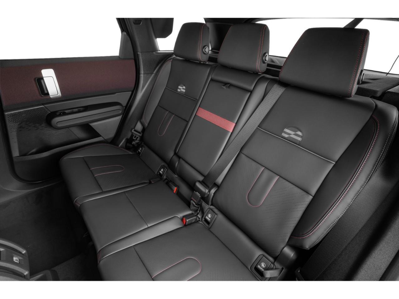 2026 MINI Countryman JCW 4dr All-Wheel Drive ALL4 Sport Utility Photo