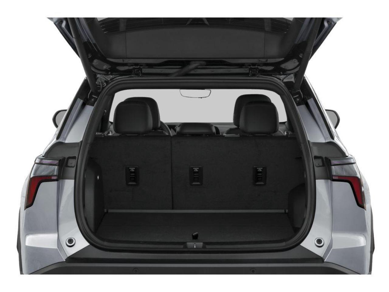 2026 Chevrolet Equinox RS 4dr All-Wheel Drive Photo