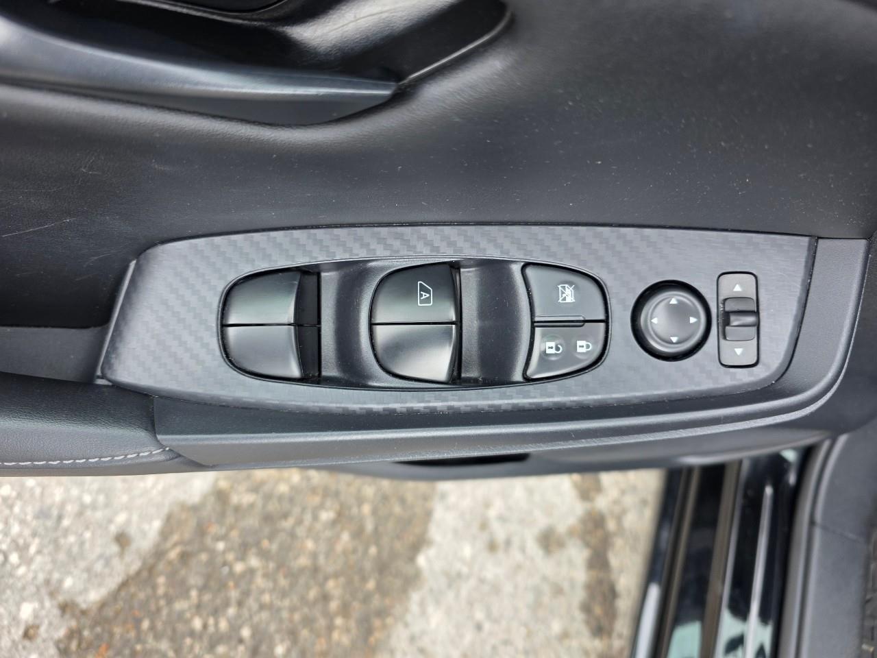 2024 Nissan Sentra S Plus 4dr Sedan Photo