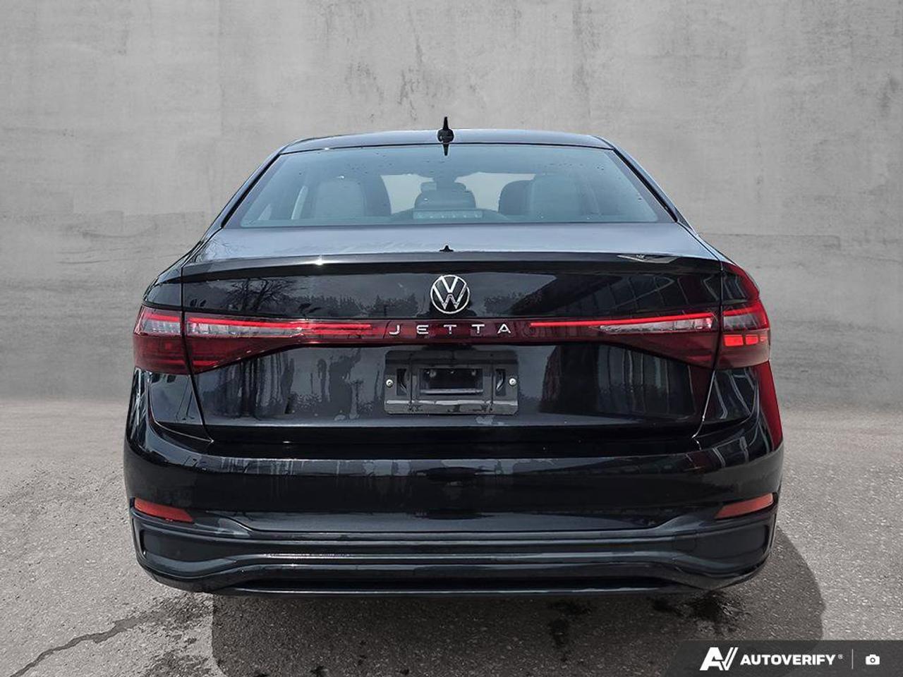 2025 Volkswagen Jetta Comfortline | Apple Car Play | Android Auto | Heated Seats | Photo3
