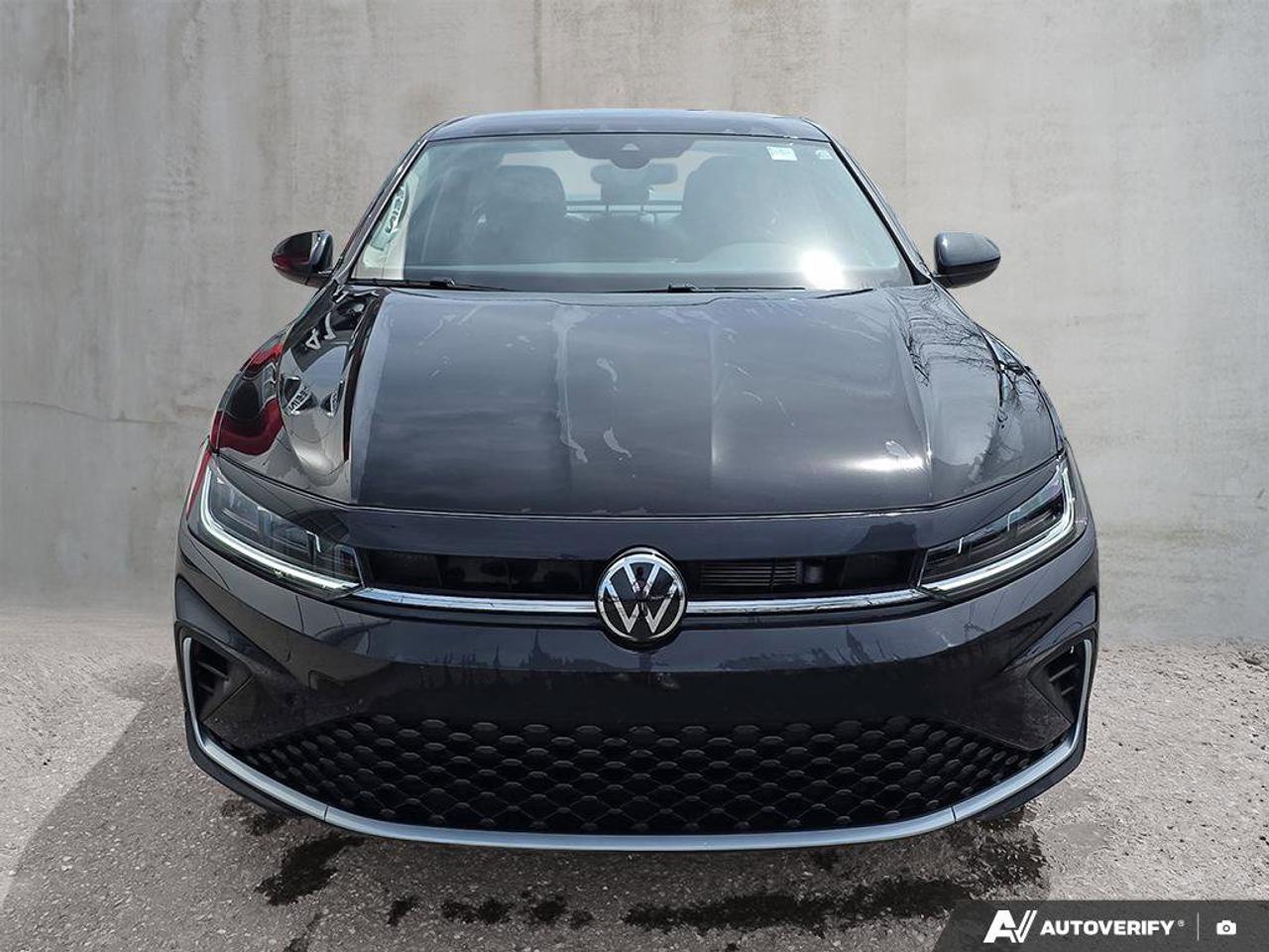 2025 Volkswagen Jetta Comfortline | Apple Car Play | Android Auto | Heated Seats | Photo
