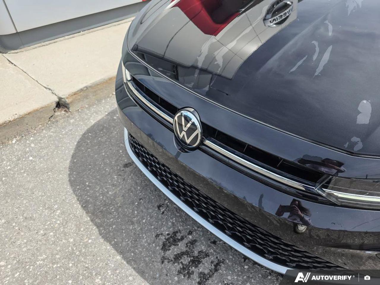 2025 Volkswagen Jetta Comfortline | Apple Car Play | Android Auto | Heated Seats | Photo