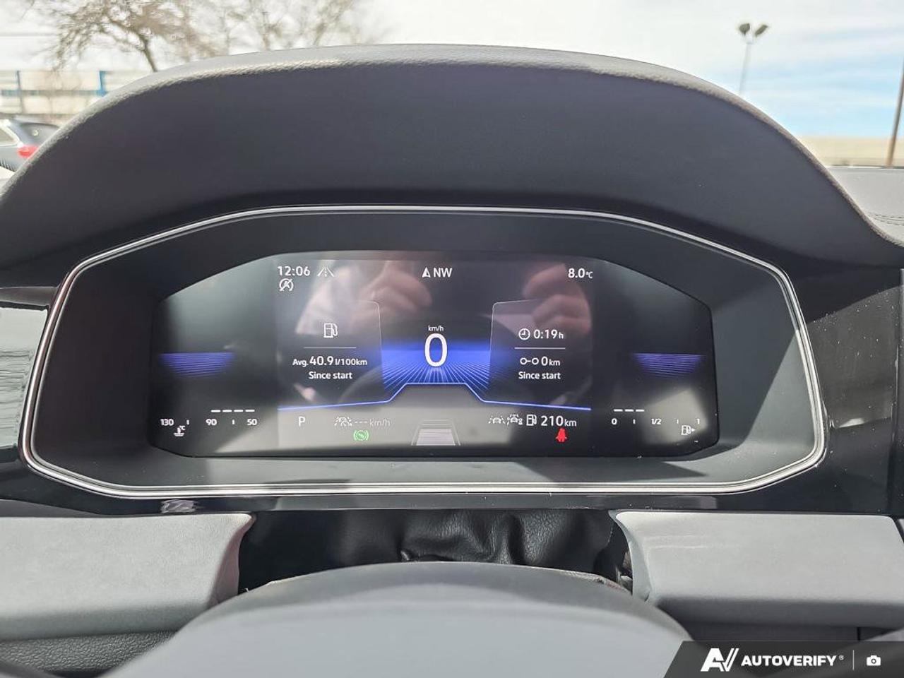 2025 Volkswagen Jetta Comfortline | Apple Car Play | Android Auto | Heated Seats | Photo