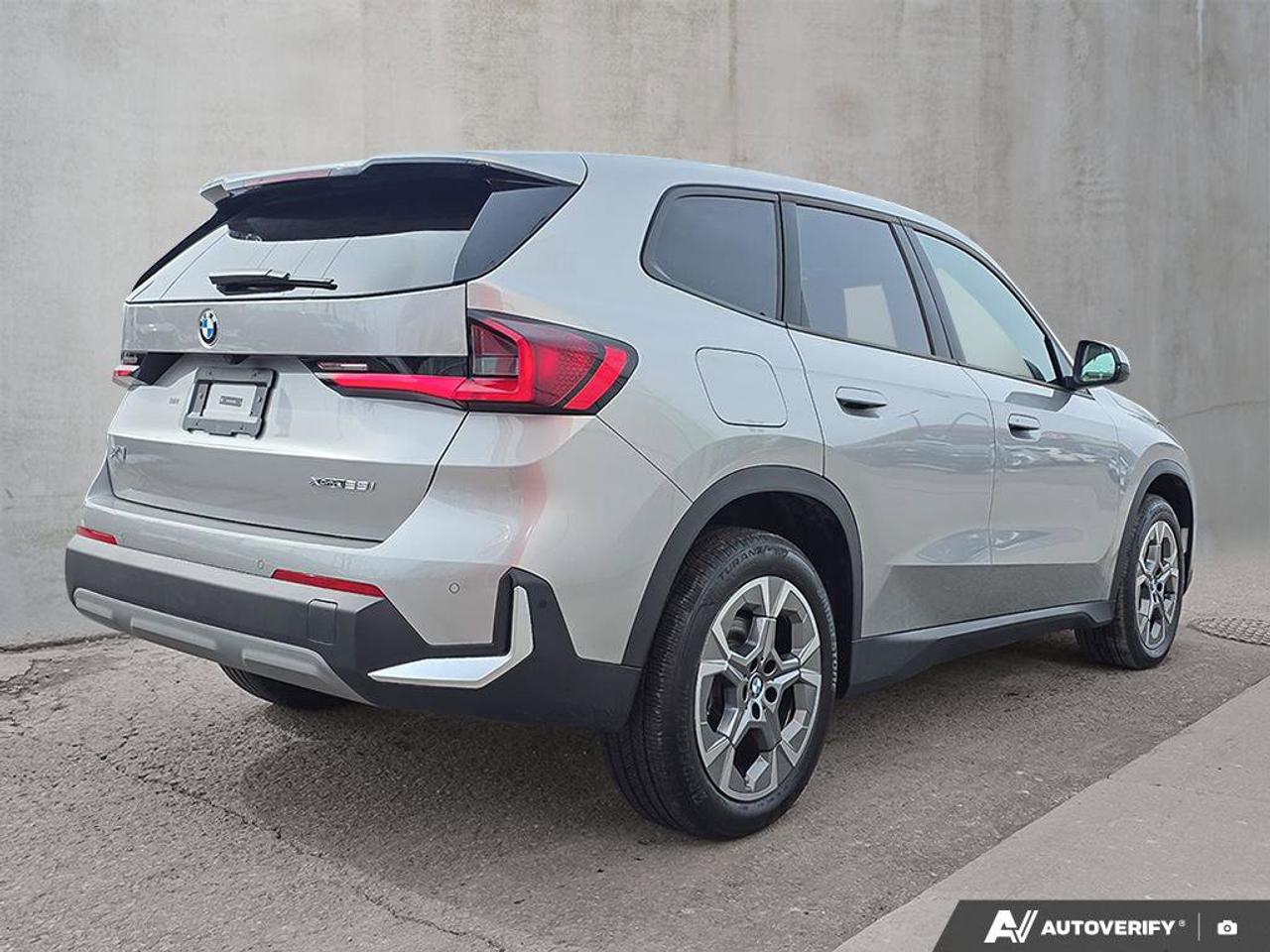 2025 BMW X1 xDrive28i | Wireless Apple Car Play | Android Auto | Moonroof | Photo