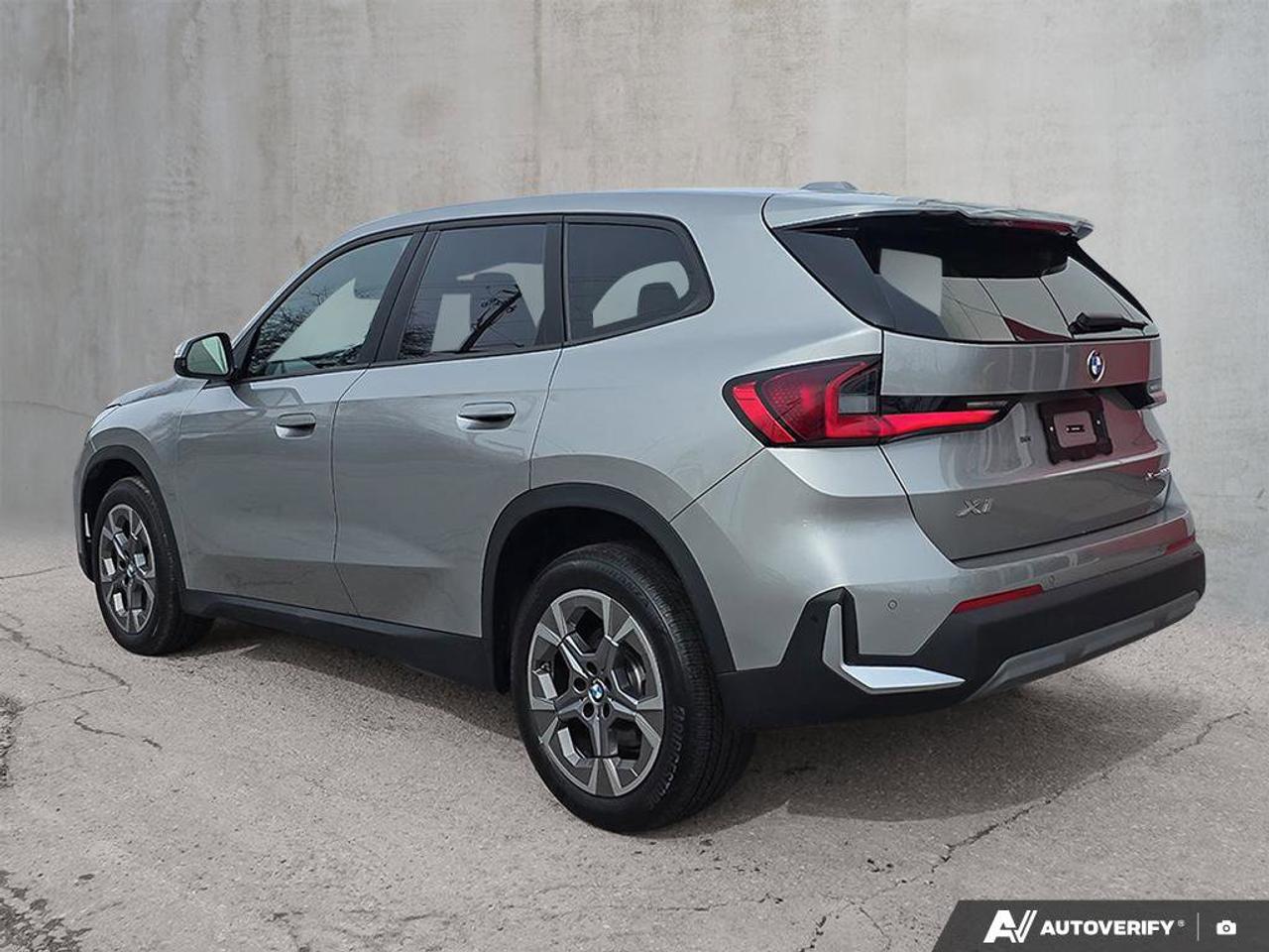 2025 BMW X1 xDrive28i | Wireless Apple Car Play | Android Auto | Moonroof | Photo