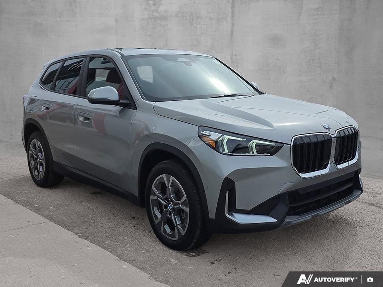 2025 BMW X1 xDrive28i | Wireless Apple Car Play | Android Auto | Moonroof | Photo