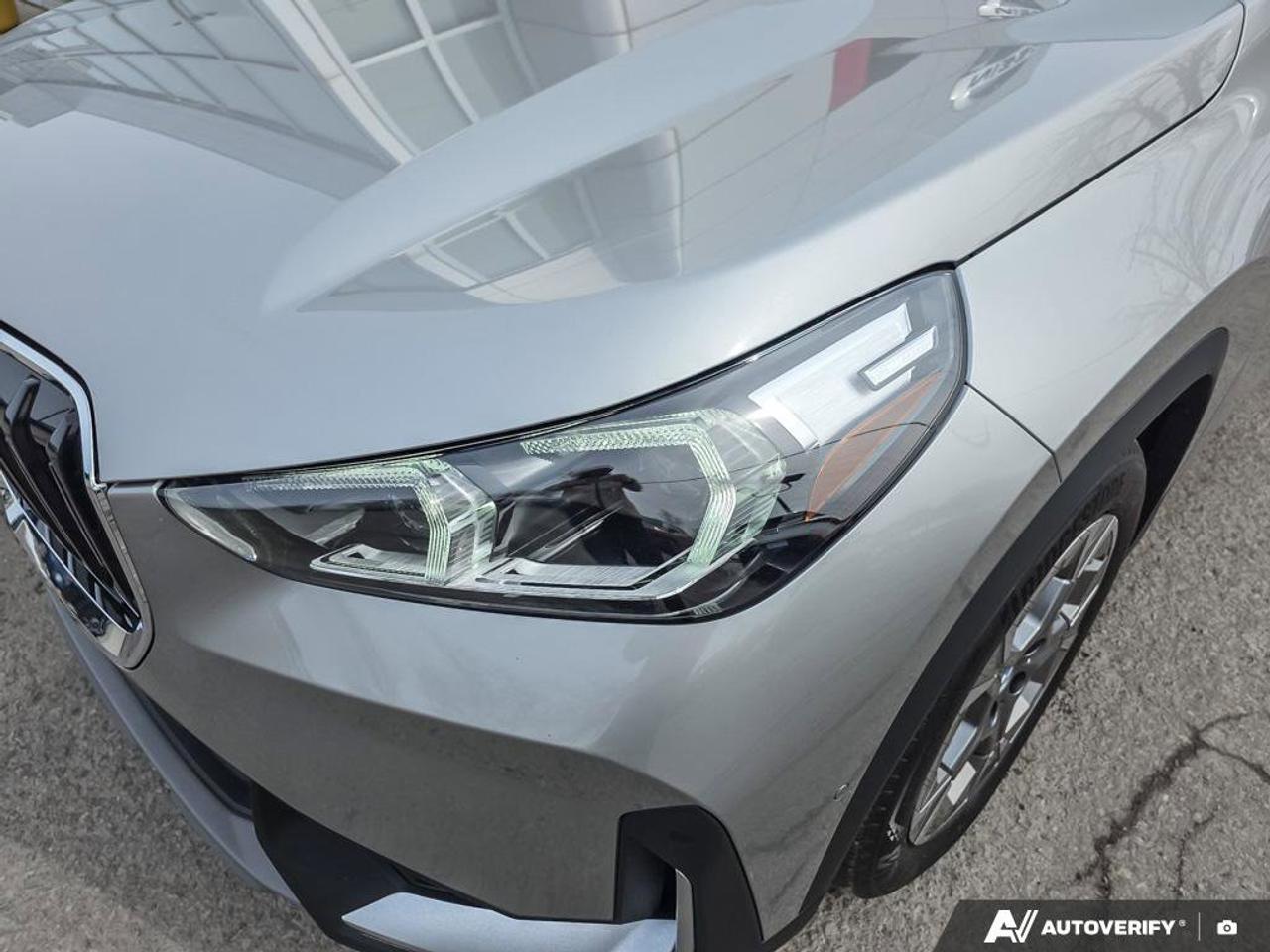 2025 BMW X1 xDrive28i | Wireless Apple Car Play | Android Auto | Moonroof | Photo