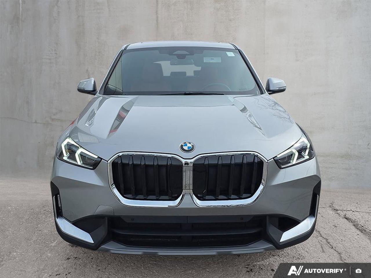 2025 BMW X1 xDrive28i | Wireless Apple Car Play | Android Auto | Moonroof | Photo
