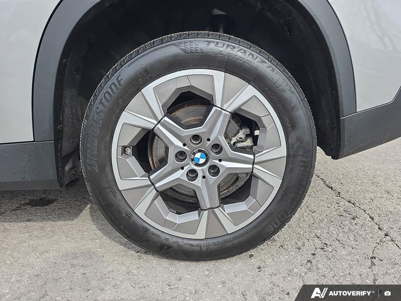 2025 BMW X1 xDrive28i | Wireless Apple Car Play | Android Auto | Moonroof | Photo