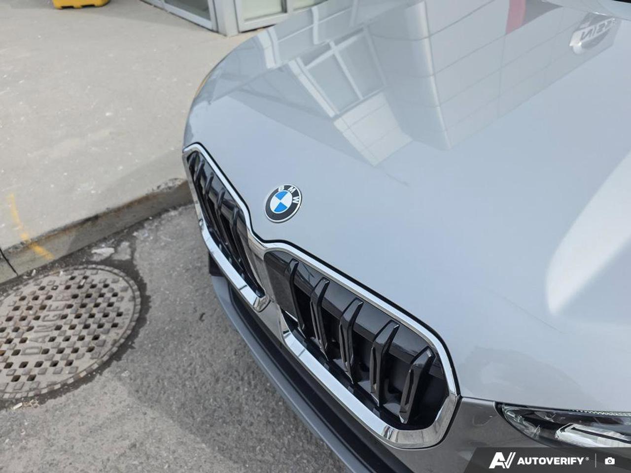 2025 BMW X1 xDrive28i | Wireless Apple Car Play | Android Auto | Moonroof | Photo