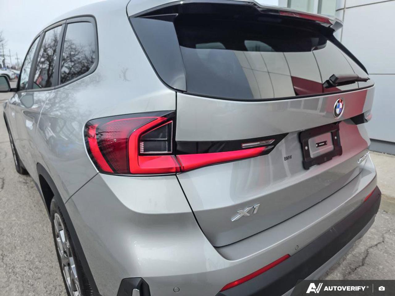 2025 BMW X1 xDrive28i | Wireless Apple Car Play | Android Auto | Moonroof | Photo