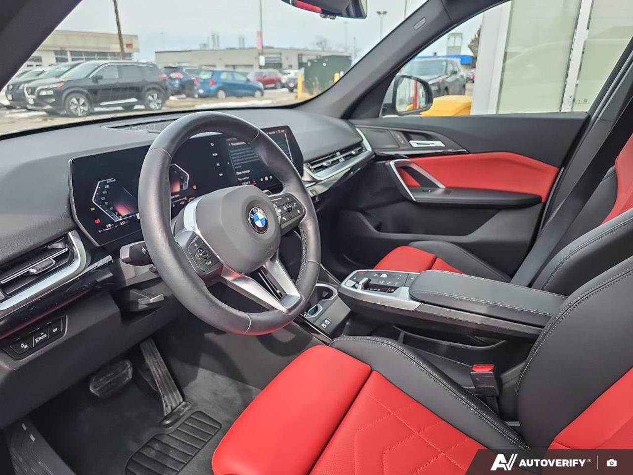 2025 BMW X1 xDrive28i | Wireless Apple Car Play | Android Auto | Moonroof | Photo