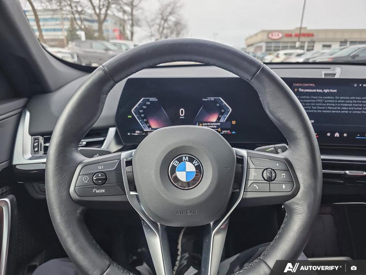 2025 BMW X1 xDrive28i | Wireless Apple Car Play | Android Auto | Moonroof | Photo