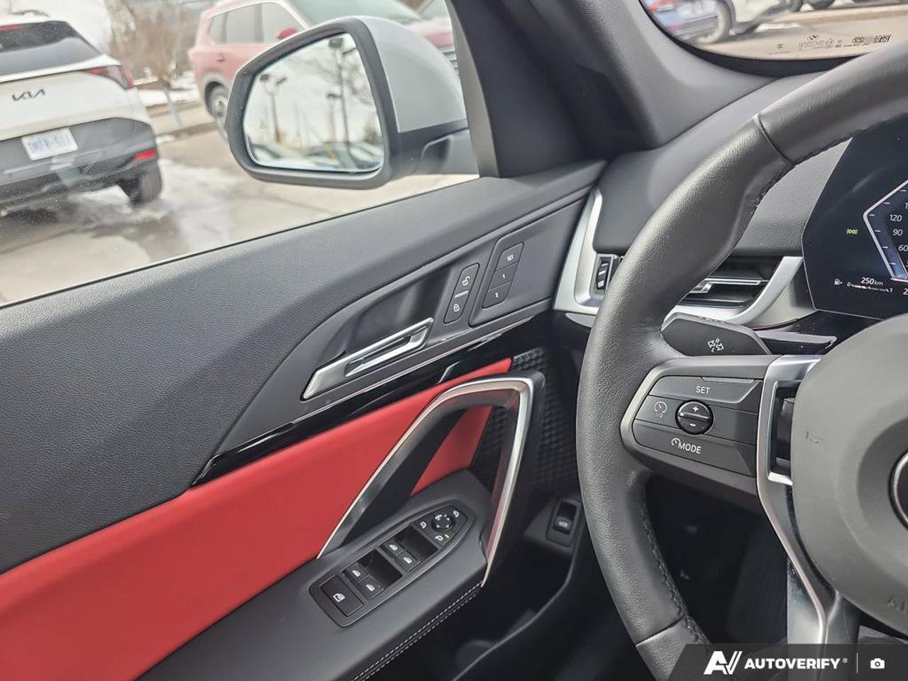 2025 BMW X1 xDrive28i | Wireless Apple Car Play | Android Auto | Moonroof | Photo