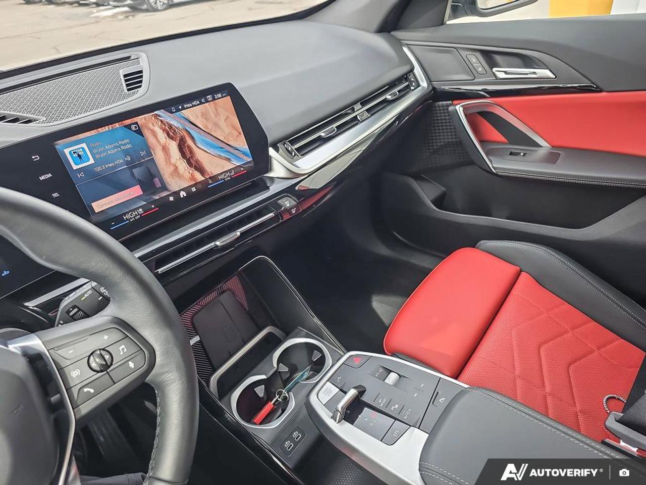 2025 BMW X1 xDrive28i | Wireless Apple Car Play | Android Auto | Moonroof | Photo