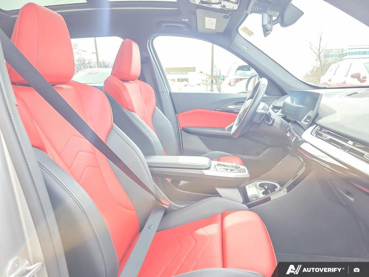 2025 BMW X1 xDrive28i | Wireless Apple Car Play | Android Auto | Moonroof | Photo