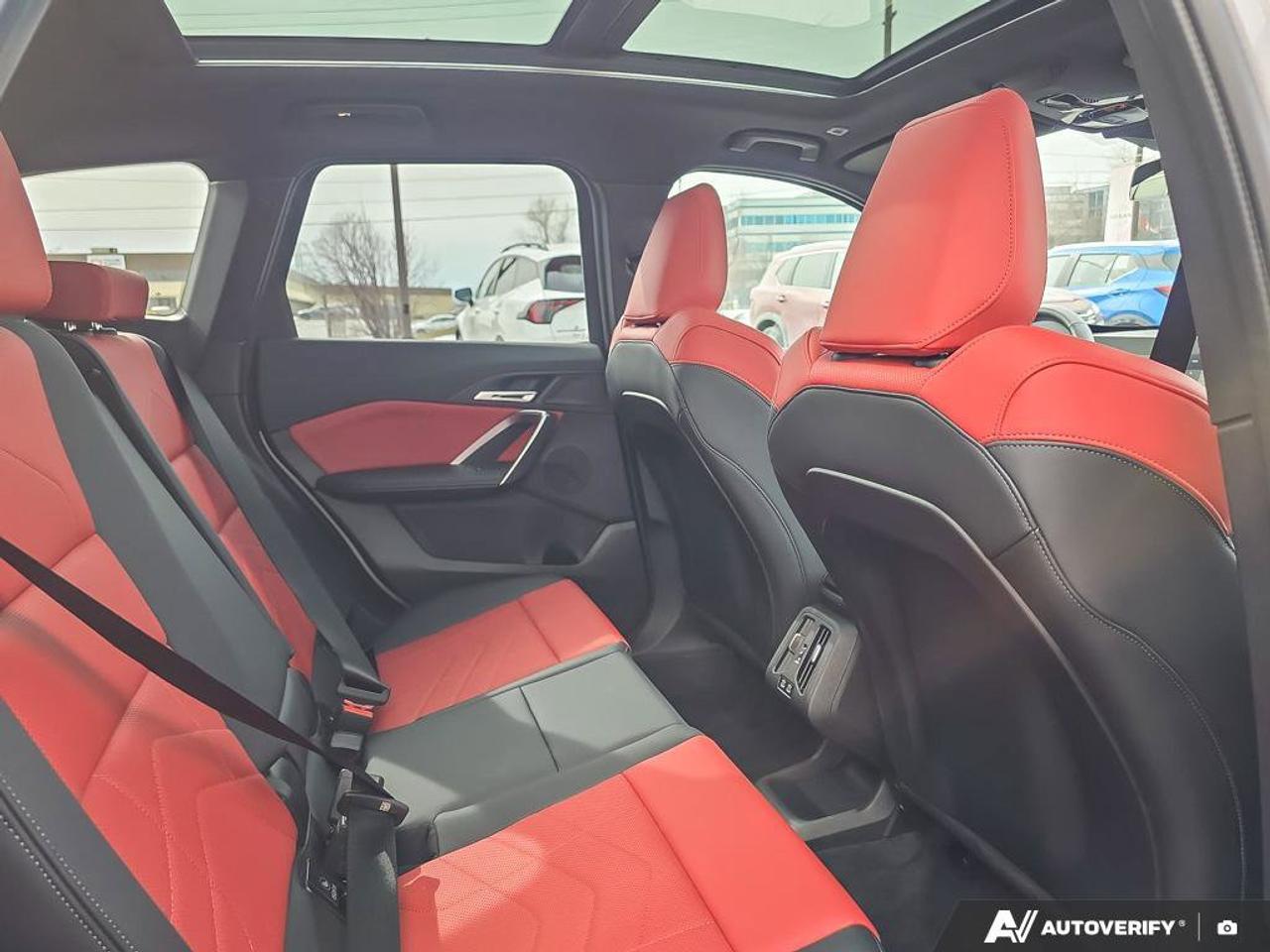 2025 BMW X1 xDrive28i | Wireless Apple Car Play | Android Auto | Moonroof | Photo