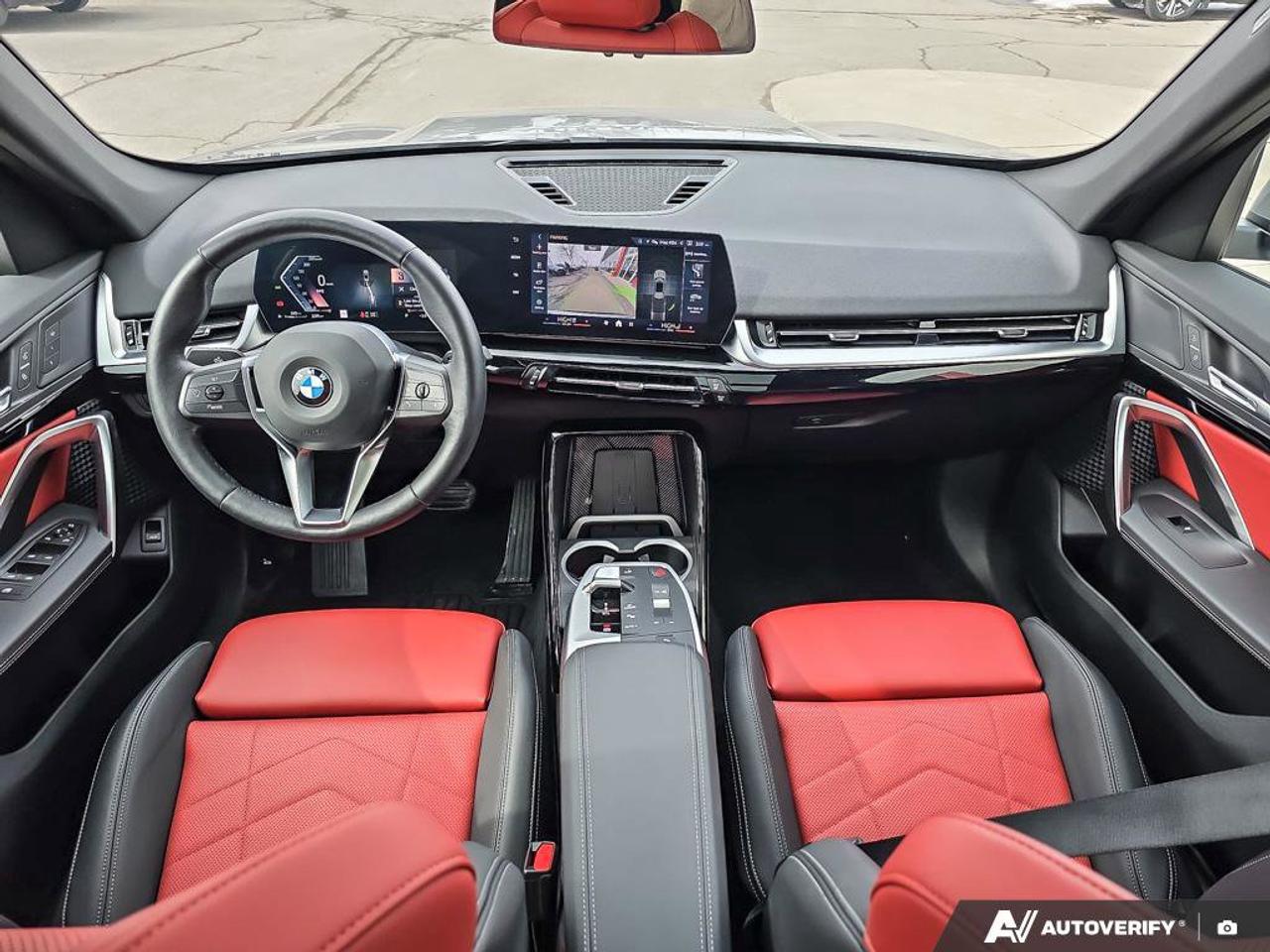 2025 BMW X1 xDrive28i | Wireless Apple Car Play | Android Auto | Moonroof | Photo