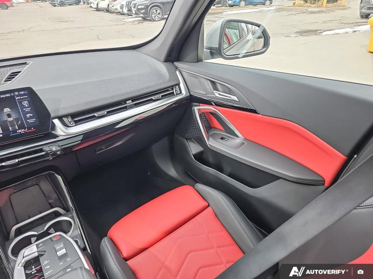 2025 BMW X1 xDrive28i | Wireless Apple Car Play | Android Auto | Moonroof | Photo