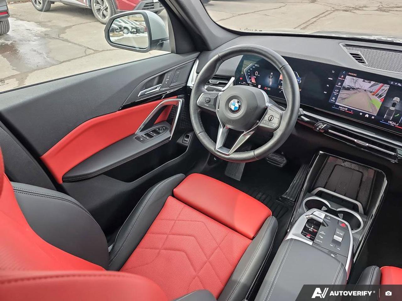 2025 BMW X1 xDrive28i | Wireless Apple Car Play | Android Auto | Moonroof | Photo