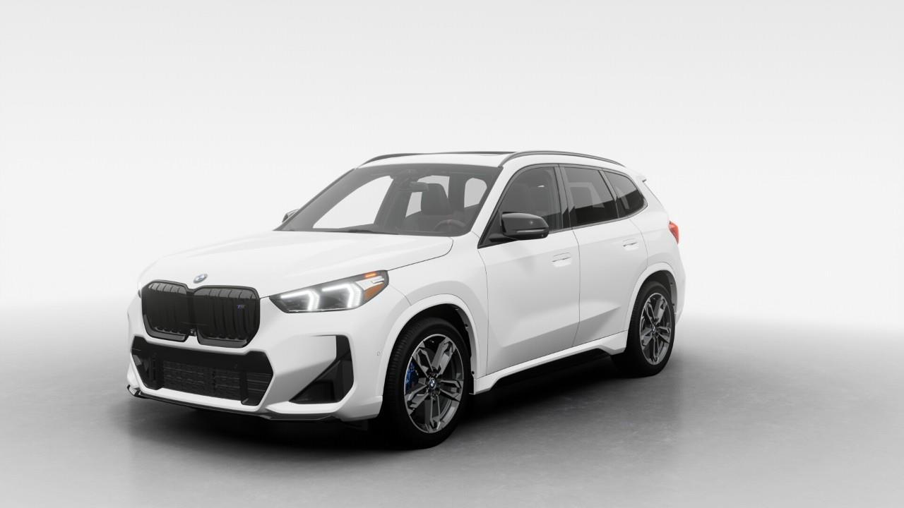 2026 BMW X1 M35i xDrive 4dr All-Wheel Drive Sports Activity Vehicle Photo