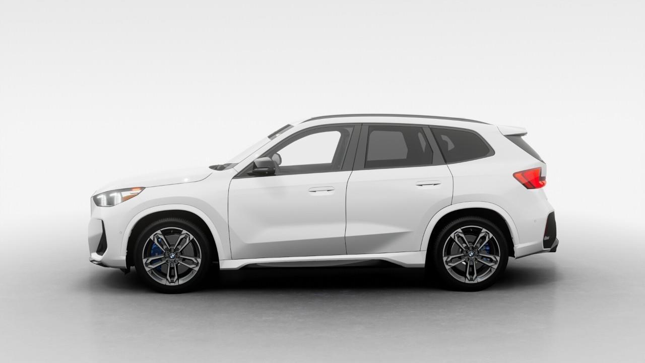 2026 BMW X1 M35i xDrive 4dr All-Wheel Drive Sports Activity Vehicle Photo3