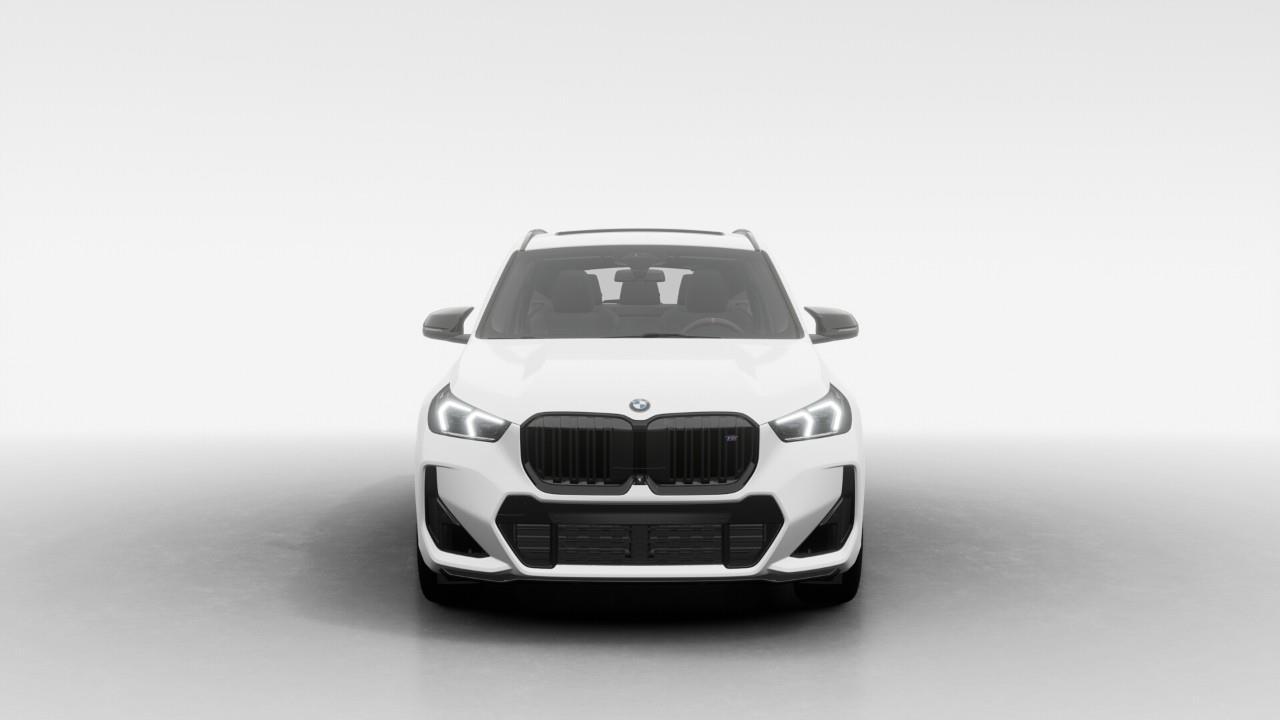 2026 BMW X1 M35i xDrive 4dr All-Wheel Drive Sports Activity Vehicle Photo2