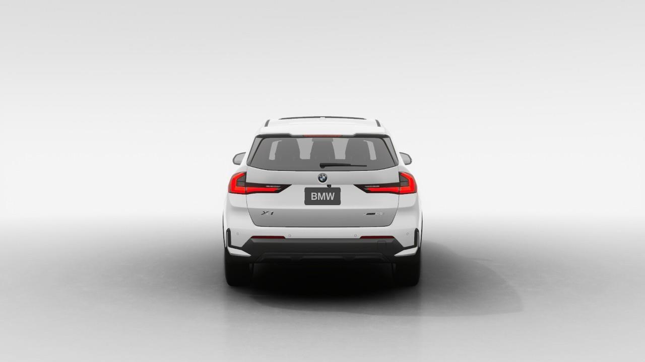 2026 BMW X1 xDrive28i 4dr All-wheel Drive Sports Activity Vehicle Photo4