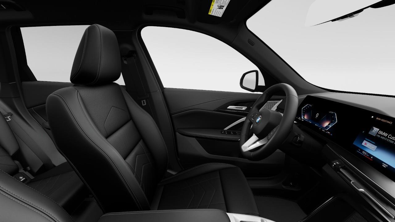 2026 BMW X1 xDrive28i 4dr All-wheel Drive Sports Activity Vehicle Photo