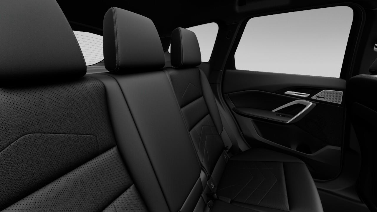 2026 BMW X1 xDrive28i 4dr All-wheel Drive Sports Activity Vehicle Photo