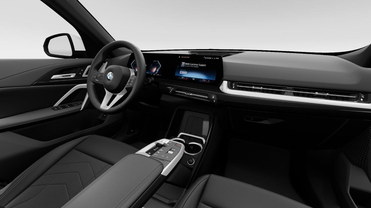 2026 BMW X1 xDrive28i 4dr All-wheel Drive Sports Activity Vehicle Photo