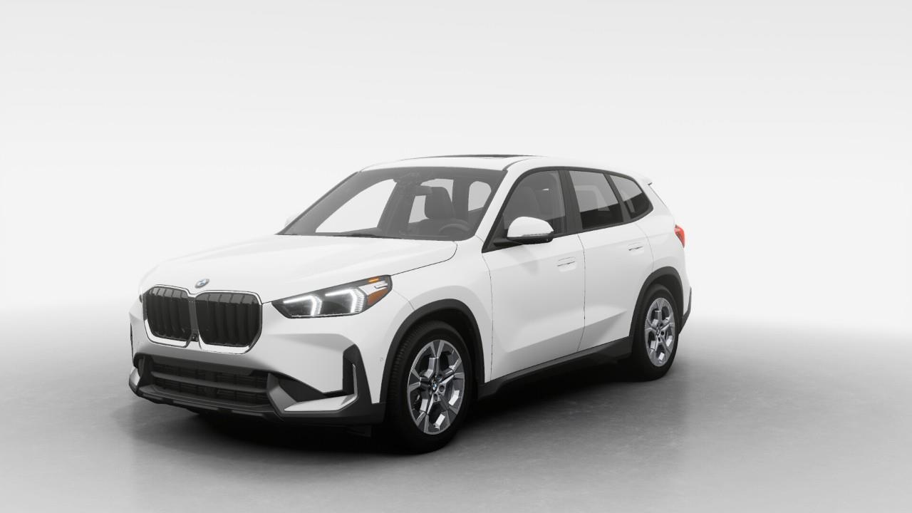 2026 BMW X1 xDrive28i 4dr All-wheel Drive Sports Activity Vehicle Photo0