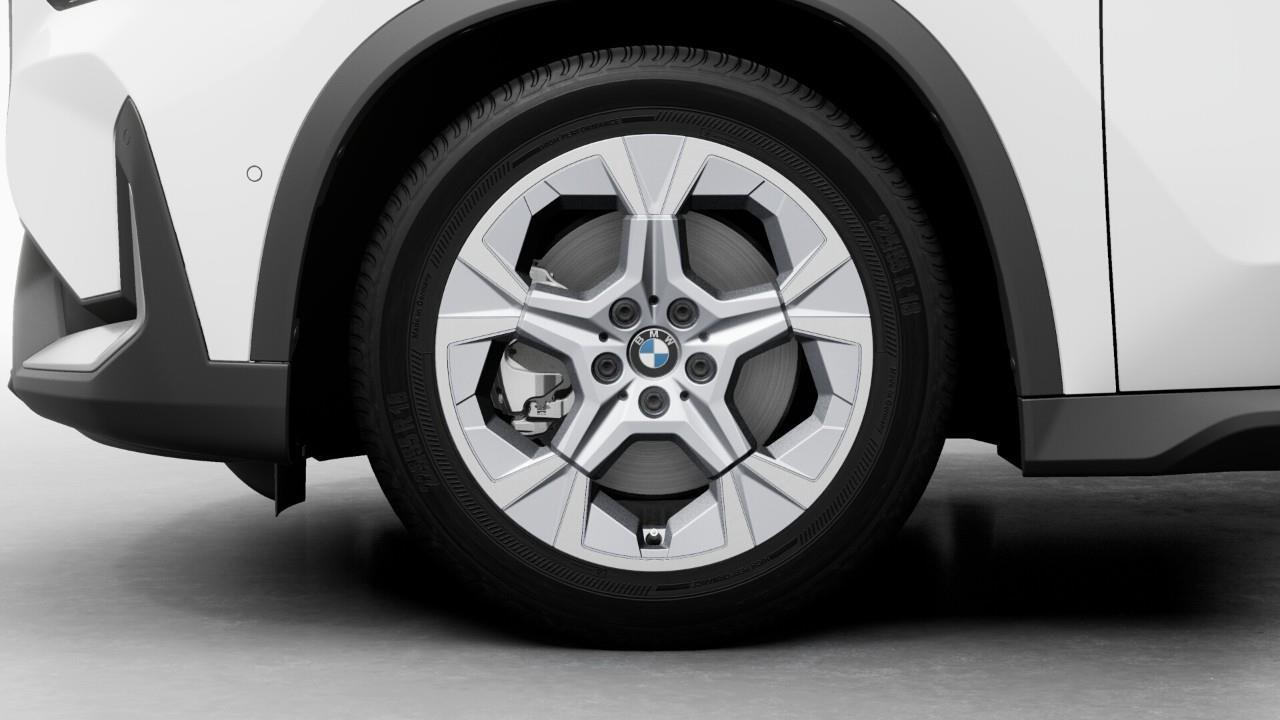 2026 BMW X1 xDrive28i 4dr All-wheel Drive Sports Activity Vehicle Photo