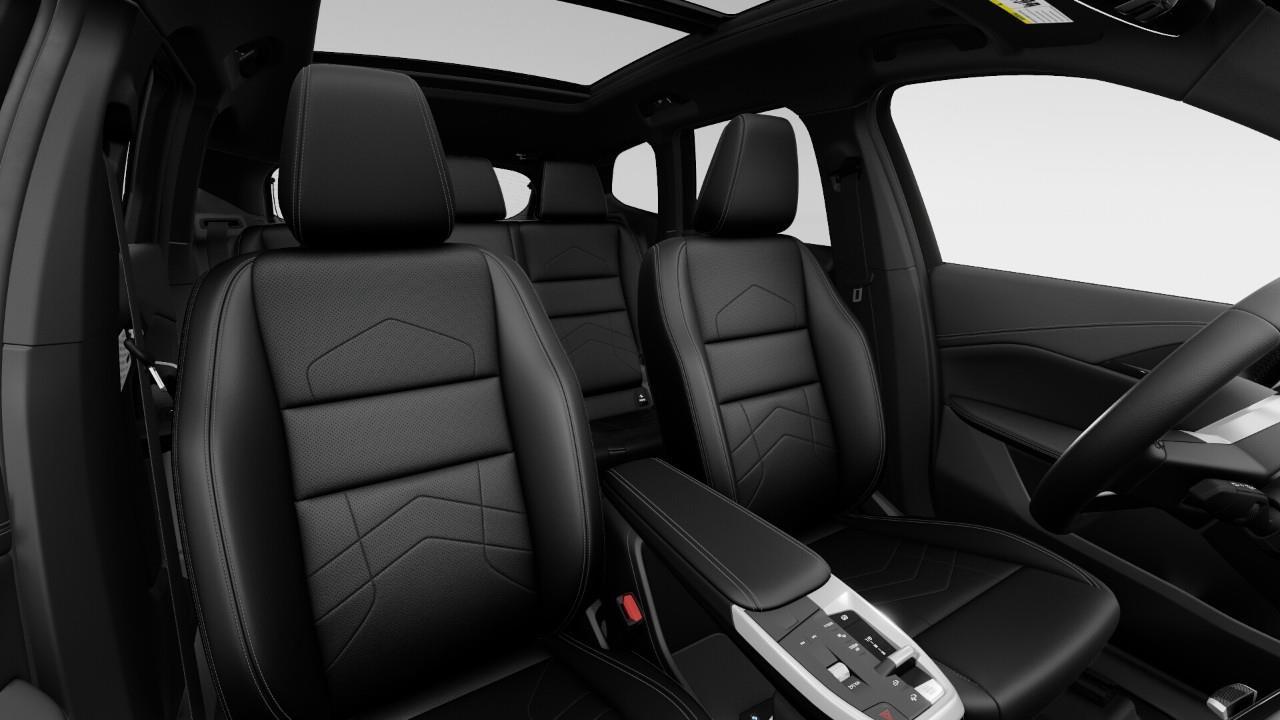 2026 BMW X1 xDrive28i 4dr All-wheel Drive Sports Activity Vehicle Photo