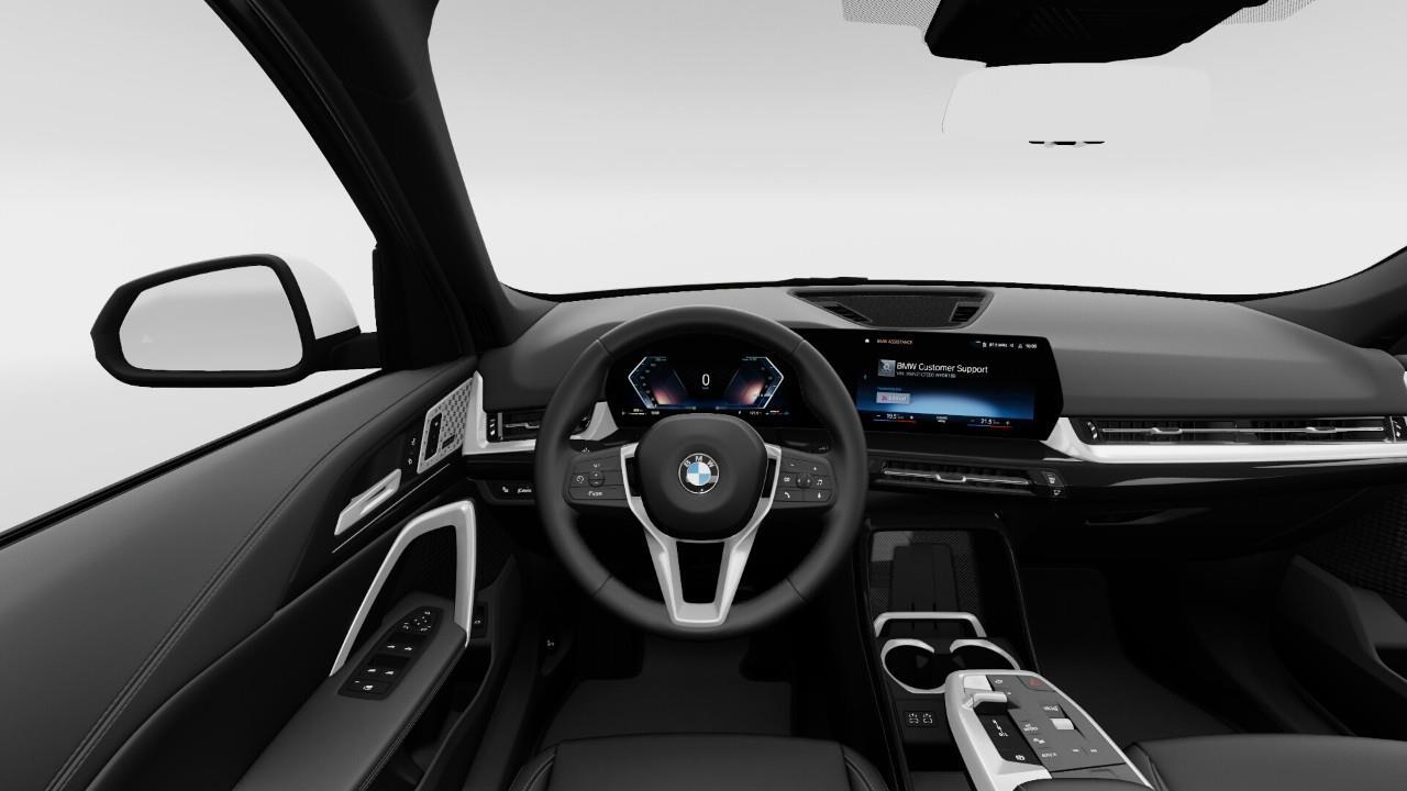 2026 BMW X1 xDrive28i 4dr All-wheel Drive Sports Activity Vehicle Photo