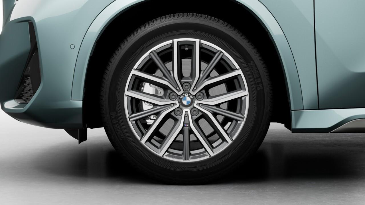 2026 BMW X1 xDrive28i 4dr All-wheel Drive Sports Activity Vehicle Photo