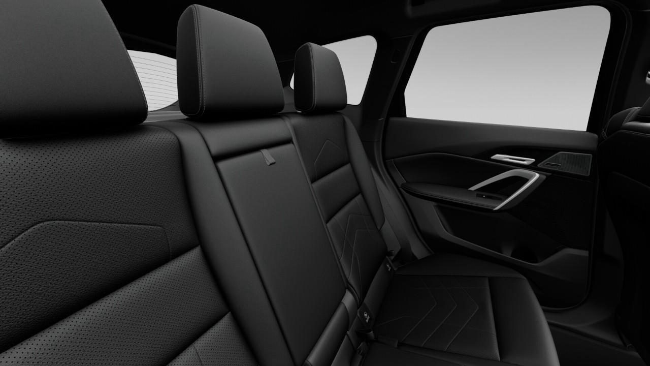 2026 BMW X1 xDrive28i 4dr All-wheel Drive Sports Activity Vehicle Photo