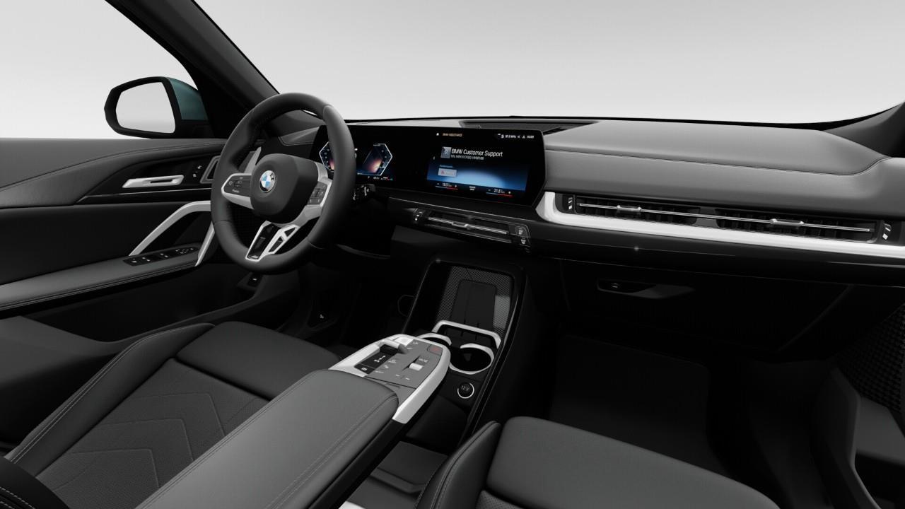 2026 BMW X1 xDrive28i 4dr All-wheel Drive Sports Activity Vehicle Photo