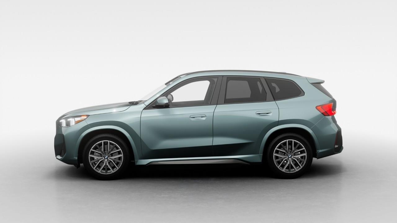 2026 BMW X1 xDrive28i 4dr All-wheel Drive Sports Activity Vehicle Photo3