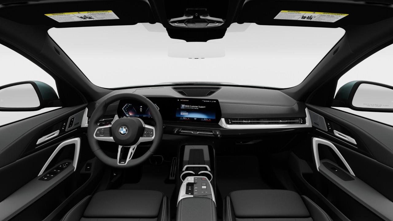 2026 BMW X1 xDrive28i 4dr All-wheel Drive Sports Activity Vehicle Photo