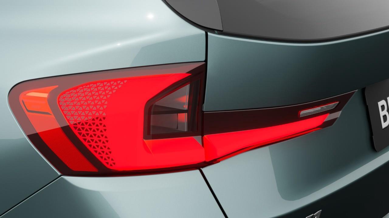 2026 BMW X1 xDrive28i 4dr All-wheel Drive Sports Activity Vehicle Photo