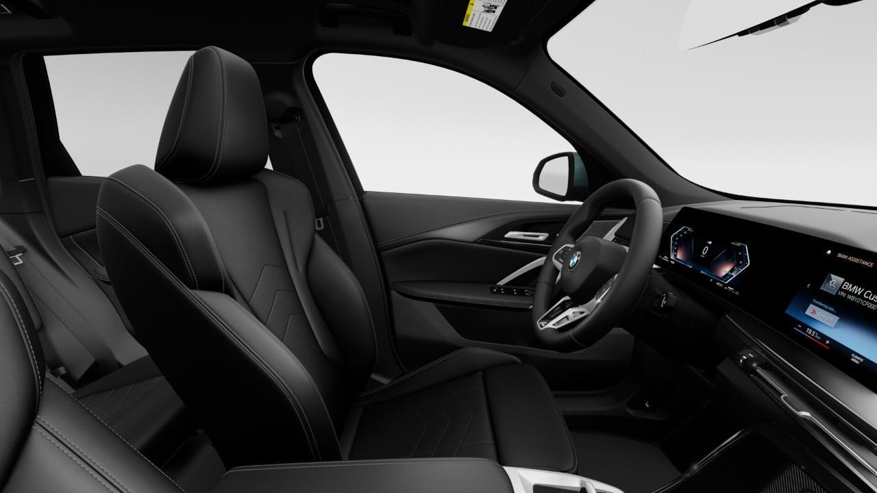 2026 BMW X1 xDrive28i 4dr All-wheel Drive Sports Activity Vehicle Photo