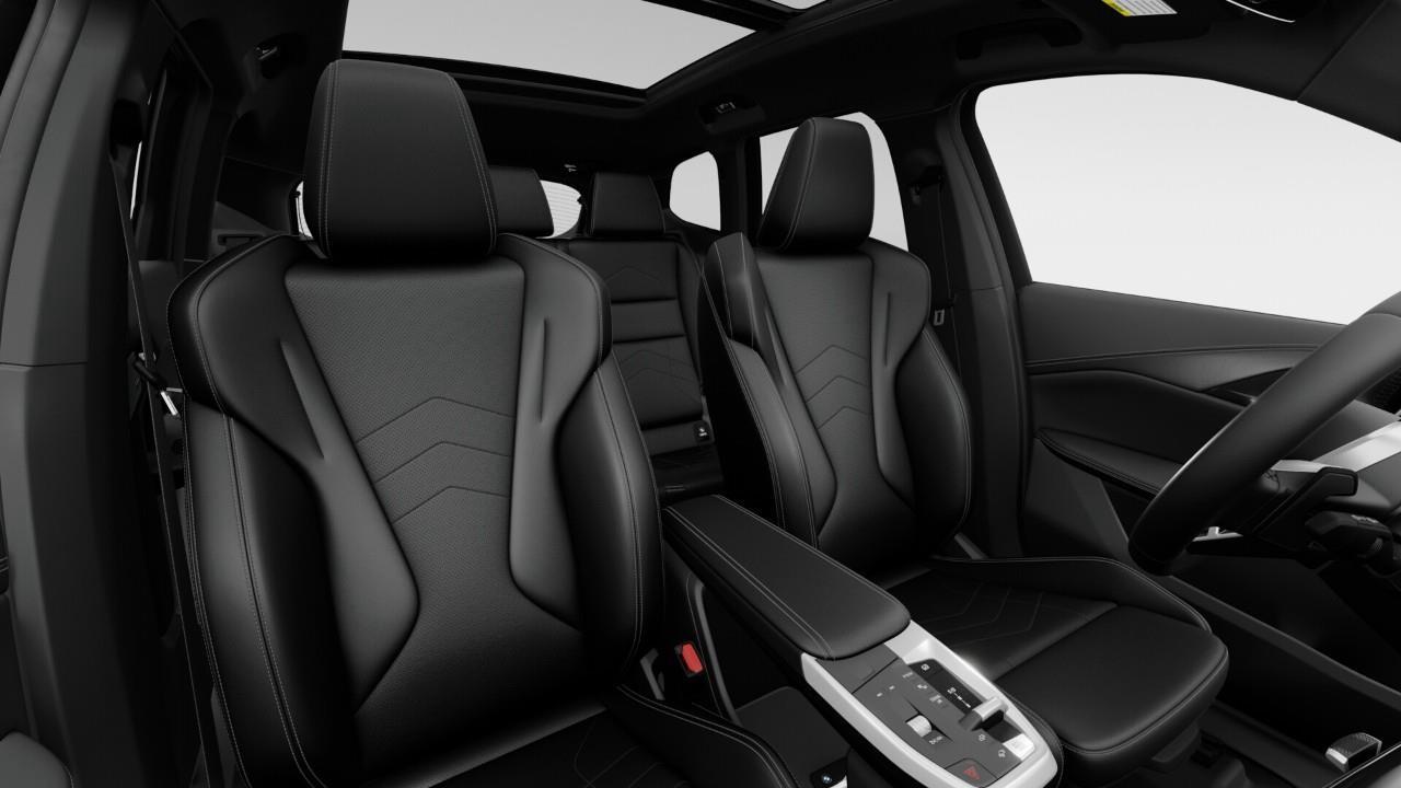 2026 BMW X1 xDrive28i 4dr All-wheel Drive Sports Activity Vehicle Photo