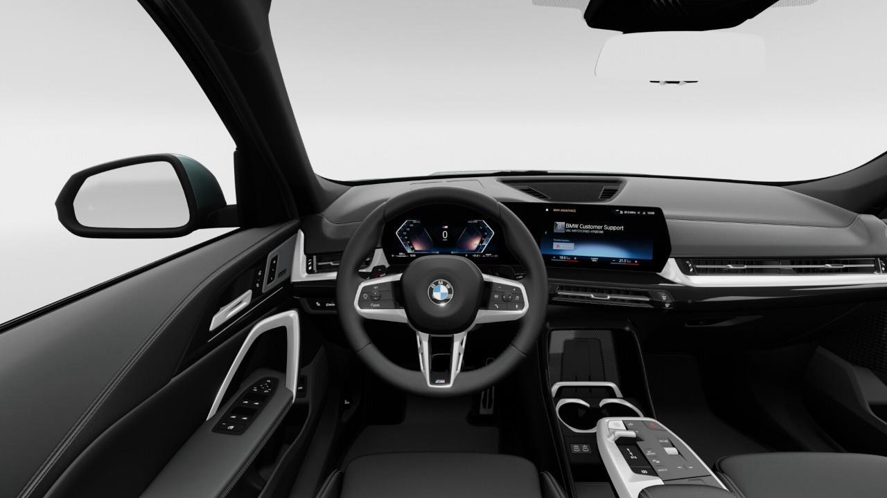 2026 BMW X1 xDrive28i 4dr All-wheel Drive Sports Activity Vehicle Photo