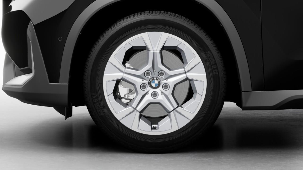 2026 BMW X1 xDrive28i 4dr All-wheel Drive Sports Activity Vehicle Photo