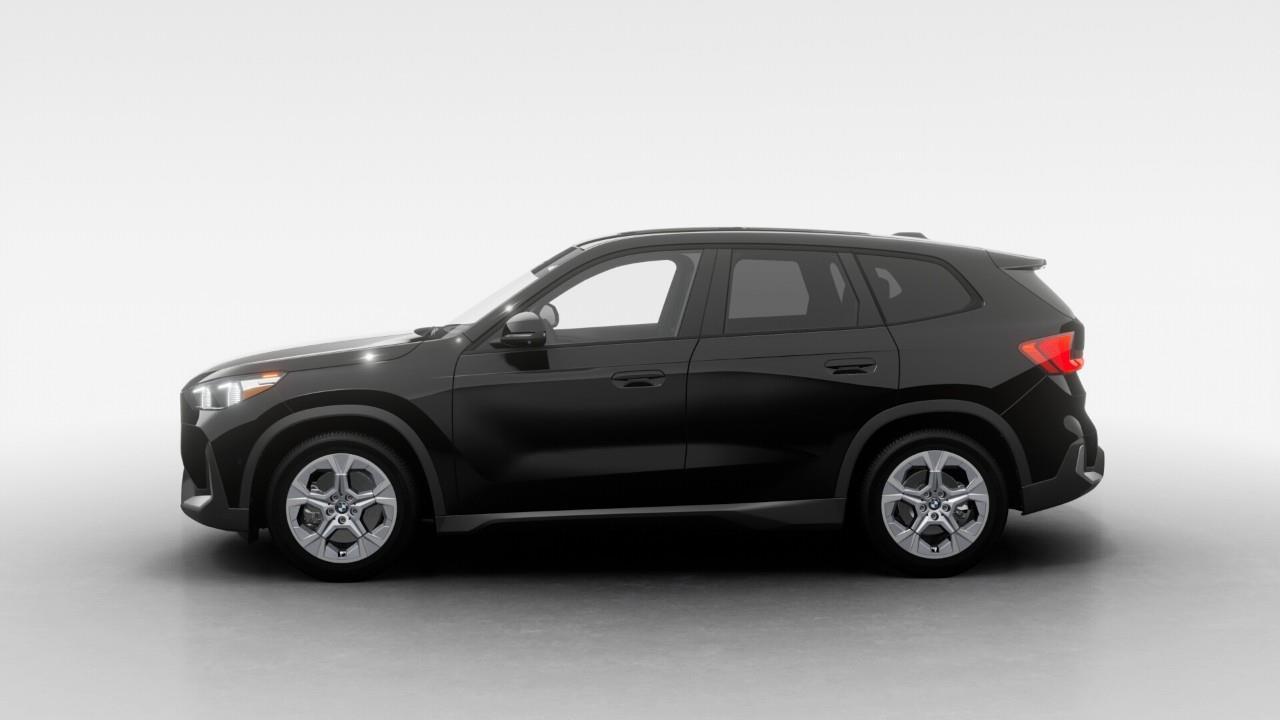 2026 BMW X1 xDrive28i 4dr All-wheel Drive Sports Activity Vehicle Photo3