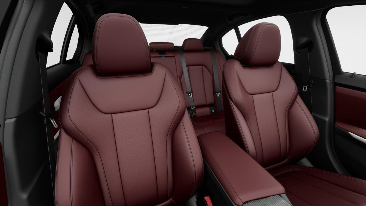 2026 BMW M340 i xDrive 4dr All-Wheel Drive Sedan Photo